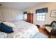 Bedroom with bright natural light and plenty of storage at 2780 E Sam Allen Rd, Plant City, FL 33565