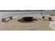 Enjoy the community fire pit while gazing at the water views at 5200 Brittany S Dr # 204, St Petersburg, FL 33715