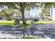 Keep your car clean with the community car washing station at 7872 Sailboat Key S Blvd # 602, South Pasadena, FL 33707