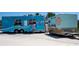 Community food trucks at 16810 Trite Bend St, Wimauma, FL 33598