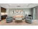 Comfortable living room featuring stylish seating and elegant decor at 3301 Bayshore Blvd # 2401E, Tampa, FL 33629
