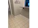 Tile flooring in a well-lit home at 400 64Th Ave # 202, St Pete Beach, FL 33706