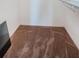 Functional carpeted closet with ample space for storage solutions and organization at 5712 Biscayne Ct # 205, New Port Richey, FL 34652