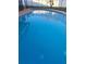 Inviting pool with clear blue water, perfect for relaxation and recreation at 7503 N Howard Ave, Tampa, FL 33604