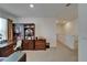 Home office space with ample storage at 138 Mangrove Shade Cir, Apollo Beach, FL 33572