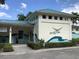 Community Beach Art Center, with a clean design, promoting local arts and creative activities at 1412 Gulf Blvd # 103A, Indian Rocks Beach, FL 33785