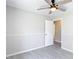 Bedroom featuring neutral walls, tile flooring, and a closet, offering a comfortable and clean living space at 1530 High Knoll Dr, Brandon, FL 33511