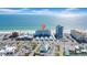 Beautiful condo with private beach access and ocean views at 17400 Gulf Blvd # J7, Redington Shores, FL 33708