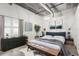 Cozy bedroom with stylish decor, soft lighting, and a comfortable bed, creating a relaxing ambiance at 175 2Nd S St # 907, St Petersburg, FL 33701