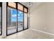 Sunlit living room featuring large windows with scenic waterfront views at 175 2Nd S St # 907, St Petersburg, FL 33701