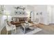 Inviting living room features stylish decor, comfortable seating, and a cozy atmosphere at 3041 Avalon Terrace Dr, Valrico, FL 33596