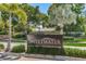 Welcome to Sweetwater, a waterfront community at Rocky Point with lush landscaping at 4226 Saltwater Blvd, Tampa, FL 33615