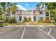 Charming two-story condo with well-maintained landscaping and ample parking at 476 Santa Cruz Ne Pl # C, St Petersburg, FL 33703