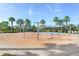 Community splash pad featuring playful water features and shaded seating areas, perfect for hot days at 5609 Silver Sun Dr, Apollo Beach, FL 33572