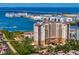 Amazing building, complete with a spectacular ocean scenery at 5823 Bowen Daniel Dr # 606, Tampa, FL 33616