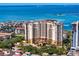 Beautiful building, with a charming community and stunning view of ocean scenery at 5823 Bowen Daniel Dr # 606, Tampa, FL 33616