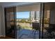 Enjoy an unobstructed ocean view from this condo's private balcony at 1581 Gulf Blvd # 301N, Clearwater Beach, FL 33767