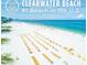 Traveler's Choice 2018 Award winner: Clearwater Beach #1 Beach in the U.S at 1581 Gulf Blvd # 301N, Clearwater Beach, FL 33767