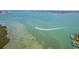 Wide open waterway view at 1581 Gulf Blvd # 301N, Clearwater Beach, FL 33767