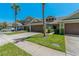 Inviting townhomes with well-manicured lawns and ample parking space at 20117 Indian Rosewood Dr, Tampa, FL 33647
