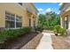 Charming home featuring a well-kept lawn and landscaping, offering great curb appeal at 246 Castlekeeper Pl, Valrico, FL 33594