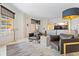 The home features recessed lights, luxury flooring, and a spacious living area at 555 5Th Ne Ave # 424, St Petersburg, FL 33701