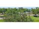 Scenic view of the lush green landscape and serene bay area at 555 5Th Ne Ave # 424, St Petersburg, FL 33701
