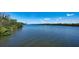 Expansive waterfront views showcasing the natural beauty of the landscape at 770 N Manasota Key Rd, Englewood, FL 34223