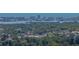 A lovely cityscape featuring natural landscapes, waterways, and clear skies at 10562 Lake Dr, Seminole, FL 33772
