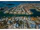 Wonderful waterfront living featuring boats and condos at 12409 Gulf Blvd, Treasure Island, FL 33706