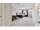 Cozy bedroom with a comfortable bed, desk, and a window for natural light at 19316 Eagle Creek Ln, Tampa, FL 33647