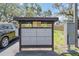 Community mailboxes for residents, providing a convenient and secure mail collection point at 2693 Sabal Springs Cir # 201, Clearwater, FL 33761
