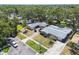 A lovely single-Gathering house with a spacious yard, complemented by a peaceful and tree-lined neighborhood at 3072 Keene Park Dr, Largo, FL 33771
