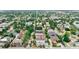 Real estate nestled in a green residential area near various amenities at 310 S Habana Ave # 5, Tampa, FL 33609