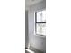 Bright bedroom with a closet and a large window at 3125 Tucson Rd, North Port, FL 34286