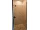 Shower stall featuring pebble floor and marble-like walls with a rainfall shower head at 3125 Tucson Rd, North Port, FL 34286