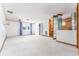 Spacious main bedroom features neutral walls, large windows, and a walk-in closet at 4104 W Watrous Ave, Tampa, FL 33629