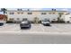 Charming two-story building with ample parking, featuring manicured landscaping at 506 71St Ave # 7, St Pete Beach, FL 33706