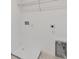 Laundry room with new dryer connections at 9766 Crescent Moon Dr, Riverview, FL 33578