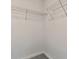 Walk-in closet featuring wire shelving at 9766 Crescent Moon Dr, Riverview, FL 33578