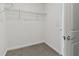 Walk-in closet with wire shelving at 9766 Crescent Moon Dr, Riverview, FL 33578