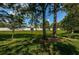 Community dog park offers a dedicated space for pets to play and exercise in a secure environment at 2674 Tanglewood Trl, Palm Harbor, FL 34685