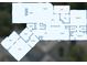 Floor plan shows an open living and kitchen space with 3 bedrooms at 3114 Little Rd, Valrico, FL 33596