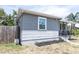 Home exterior showcasing clean lines, neat landscaping, and a well-maintained yard at 3253 57Th N Ave, St Petersburg, FL 33714