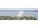 Stunning water view showcasing waterfront homes and serene bay waters sparkling in the sun at 481 W Davis Blvd, Tampa, FL 33606