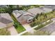 Charming two-story home with landscaped yard in a peaceful residential neighborhood at 5310 Sanderling Ridge Dr, Lithia, FL 33547