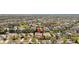Residential neighborhood featuring tree-lined streets and well-maintained houses at 5310 Sanderling Ridge Dr, Lithia, FL 33547