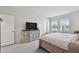 Bright bedroom with natural light and ample storage at 10749 Tally Fawn Loop, San Antonio, FL 33576