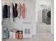 Walk-in closet featuring ample storage space and organization options at 10749 Tally Fawn Loop, San Antonio, FL 33576