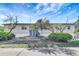 Charming split-level home with a well-maintained yard and inviting curb appeal, perfect for a growing Gathering at 4610 47Th N Way, St Petersburg, FL 33702
